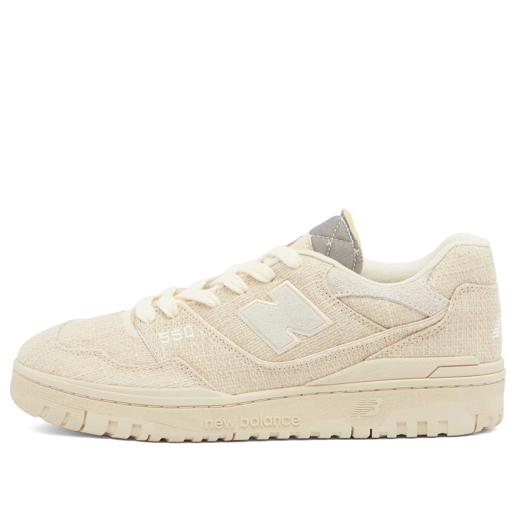 New Balance BB550THA Beige